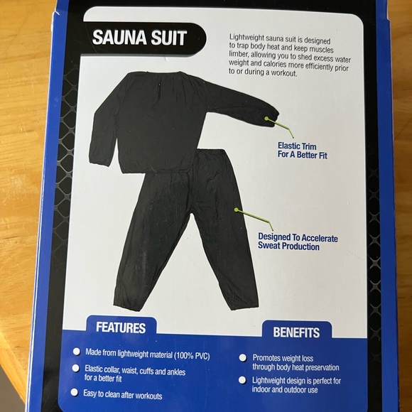 pro strength Other Sauna Suit To Help You Lose Weight Brand